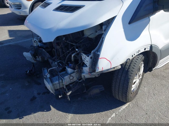 1FBZX2ZM7HKA72600 Ford Transit-350 Xlt