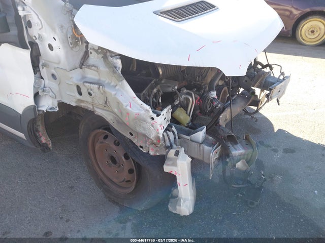 1FBZX2ZM7HKA72600 Ford Transit-350 Xlt