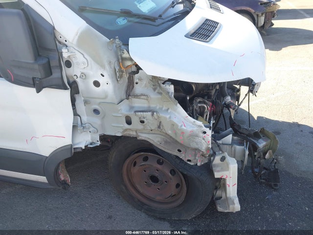 1FBZX2ZM7HKA72600 Ford Transit-350 Xlt