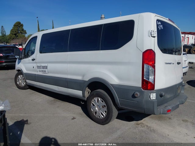 1FBZX2ZM7HKA72600 Ford Transit-350 Xlt