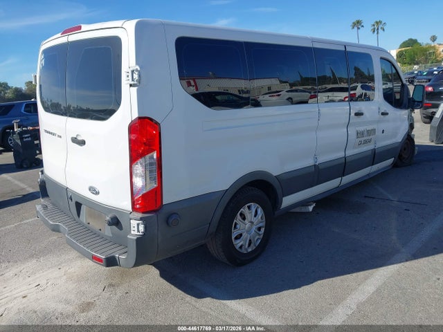 1FBZX2ZM7HKA72600 Ford Transit-350 Xlt