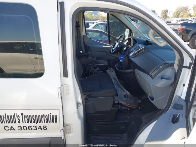1FBZX2ZM7HKA72600 Ford Transit-350 Xlt