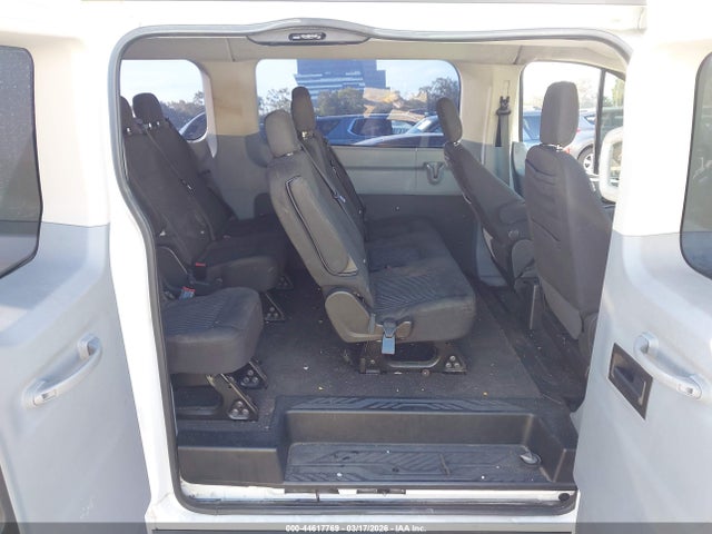 1FBZX2ZM7HKA72600 Ford Transit-350 Xlt