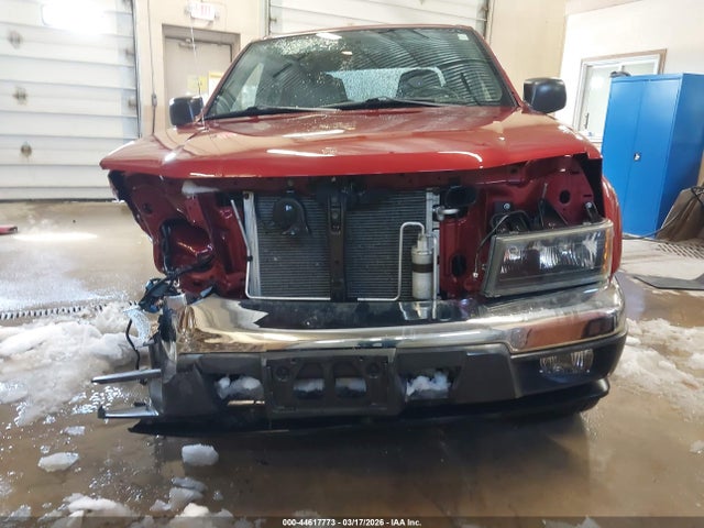 Aukcja sprzedaży 2006 Gmc Canyon Sle2, vin: 1GTDT136768277642, numer aukcji: 44617773