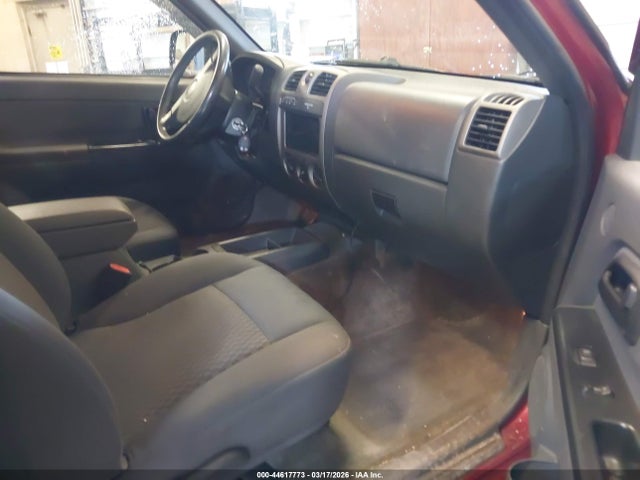 Aukcja sprzedaży 2006 Gmc Canyon Sle2, vin: 1GTDT136768277642, numer aukcji: 44617773