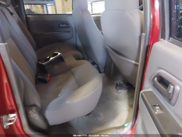 Aukcja sprzedaży 2006 Gmc Canyon Sle2, vin: 1GTDT136768277642, numer aukcji: 44617773