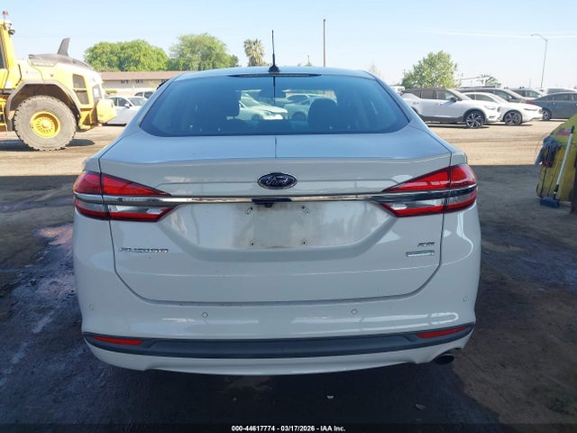 3FA6P0HD4JR260776 Ford FUSION SE