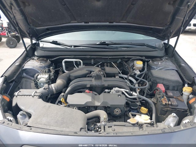 4S4BSANC4H3428932 Subaru Outback 2.5i Limited