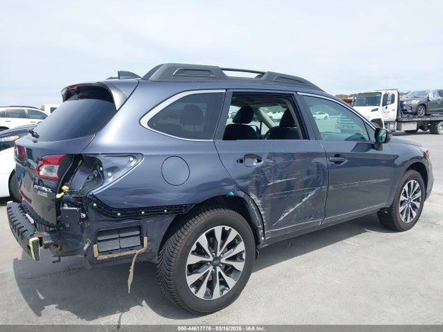 4S4BSANC4H3428932 Subaru Outback 2.5i Limited