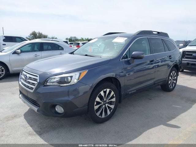 4S4BSANC4H3428932 Subaru Outback 2.5i Limited