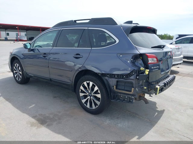 4S4BSANC4H3428932 Subaru Outback 2.5i Limited
