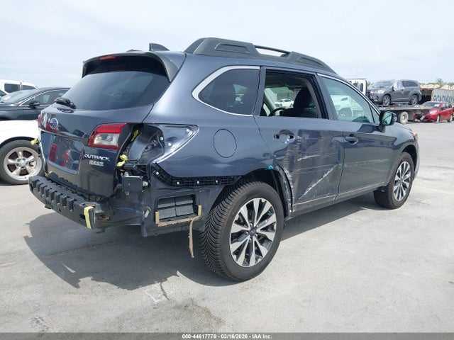 4S4BSANC4H3428932 Subaru Outback 2.5i Limited