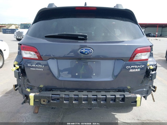 4S4BSANC4H3428932 Subaru Outback 2.5i Limited