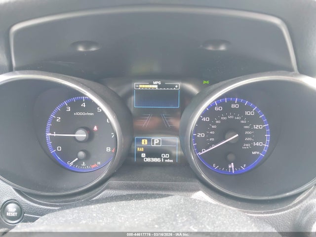 4S4BSANC4H3428932 Subaru Outback 2.5i Limited