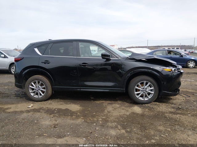 Продажа на аукционе авто 2025 Mazda Cx-5 2.5 S Select, vin: JM3KFBBL8S0754476, номер лота: 44617775