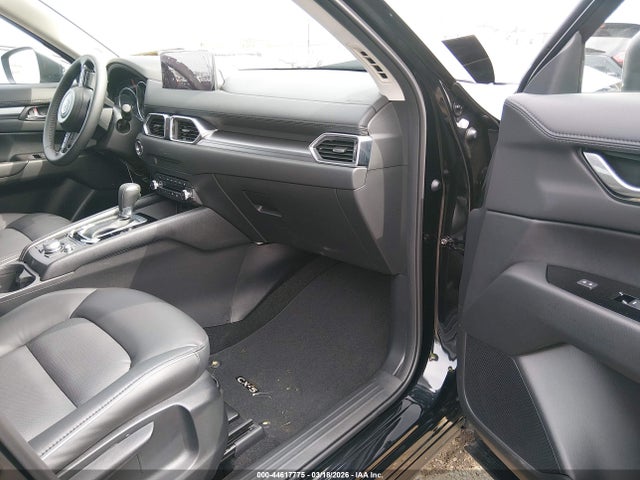 Продажа на аукционе авто 2025 Mazda Cx-5 2.5 S Select, vin: JM3KFBBL8S0754476, номер лота: 44617775