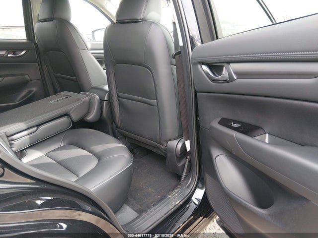 Продажа на аукционе авто 2025 Mazda Cx-5 2.5 S Select, vin: JM3KFBBL8S0754476, номер лота: 44617775