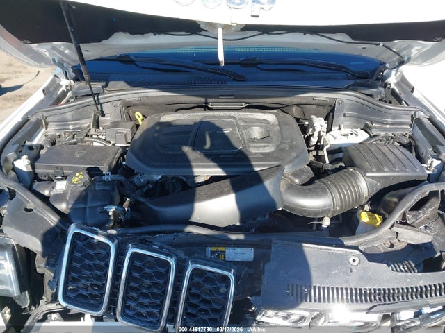 Продажа на аукционе авто 2019 Jeep Grand Cherokee Limited 4x4, vin: 1C4RJFBG7KC725954, номер лота: 44617780