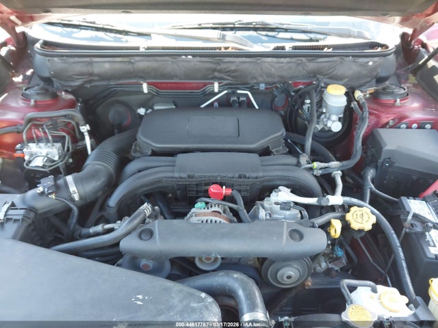 Aukcja sprzedaży 2012 Subaru Outback 2.5i Premium, vin: 4S4BRBGC3C3268517, numer aukcji: 44617787
