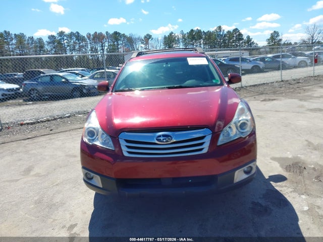 Aukcja sprzedaży 2012 Subaru Outback 2.5i Premium, vin: 4S4BRBGC3C3268517, numer aukcji: 44617787