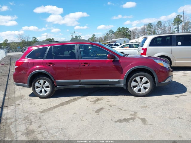 Aukcja sprzedaży 2012 Subaru Outback 2.5i Premium, vin: 4S4BRBGC3C3268517, numer aukcji: 44617787