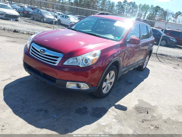 Aukcja sprzedaży 2012 Subaru Outback 2.5i Premium, vin: 4S4BRBGC3C3268517, numer aukcji: 44617787