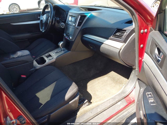 Aukcja sprzedaży 2012 Subaru Outback 2.5i Premium, vin: 4S4BRBGC3C3268517, numer aukcji: 44617787