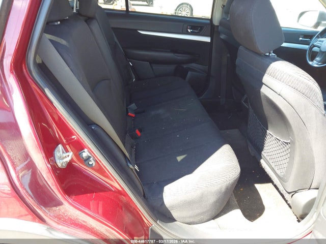 Aukcja sprzedaży 2012 Subaru Outback 2.5i Premium, vin: 4S4BRBGC3C3268517, numer aukcji: 44617787