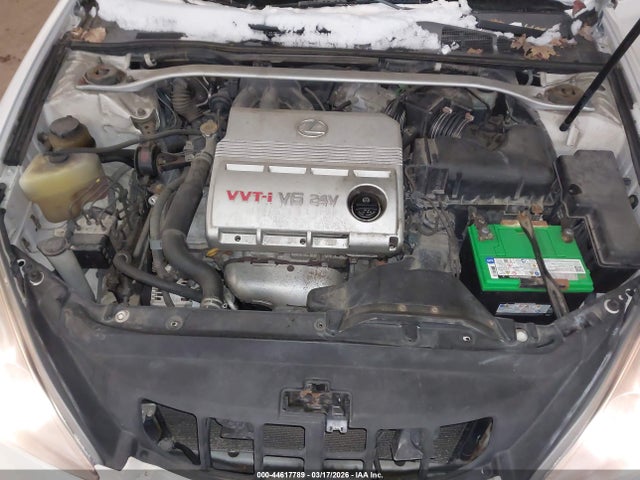 Aukcja sprzedaży 2002 Lexus Es 300, vin: JTHBF30G020029053, numer aukcji: 44617789