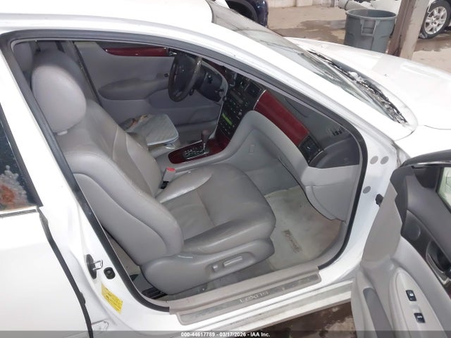 Aukcja sprzedaży 2002 Lexus Es 300, vin: JTHBF30G020029053, numer aukcji: 44617789