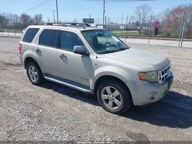 2008 FORD ESCAPE 1FMCU031X8KB85062 Photo 0