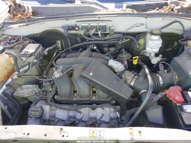 2008 FORD ESCAPE 1FMCU031X8KB85062 Photo 9