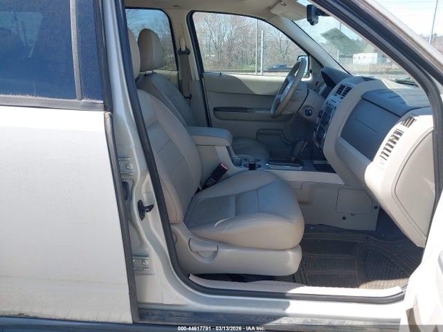 2008 FORD ESCAPE 1FMCU031X8KB85062 Photo 4