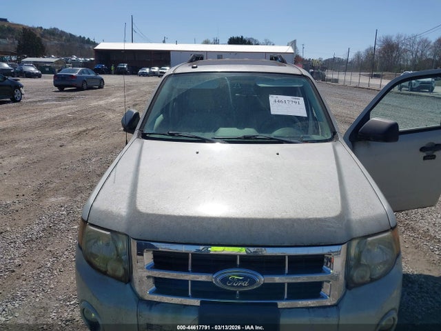 2008 FORD ESCAPE 1FMCU031X8KB85062 Photo 5