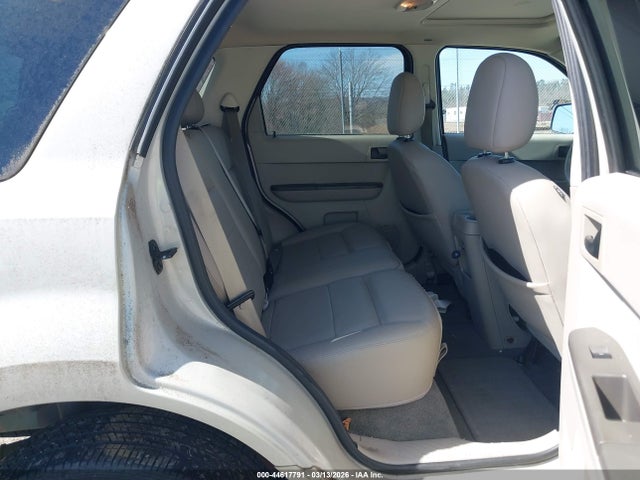 2008 FORD ESCAPE 1FMCU031X8KB85062 Photo 7