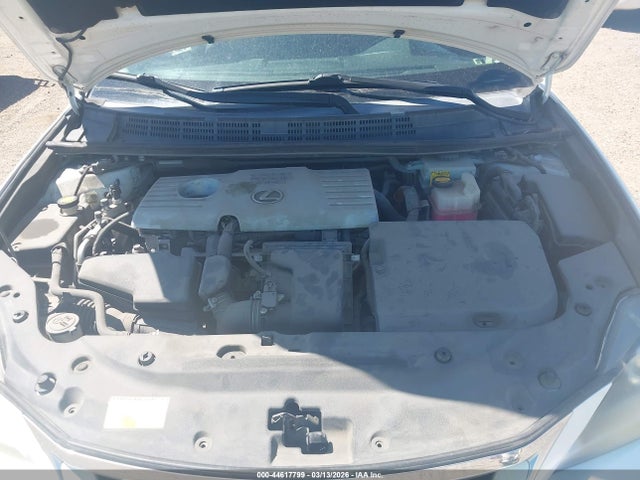 2012 LEXUS CT 200H JTHKD5BH1C2085287 Photo 9