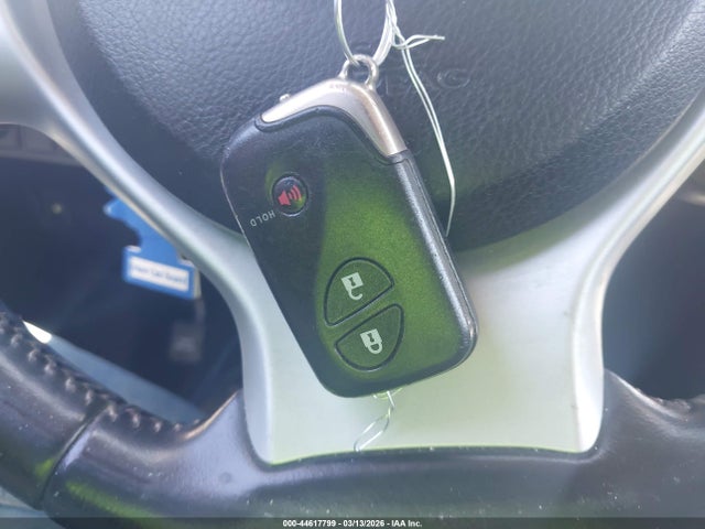 2012 LEXUS CT 200H JTHKD5BH1C2085287 Photo 10