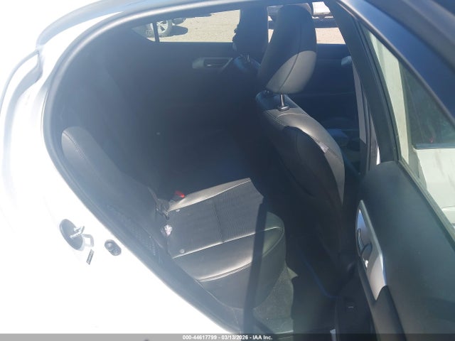 2012 LEXUS CT 200H JTHKD5BH1C2085287 Photo 7