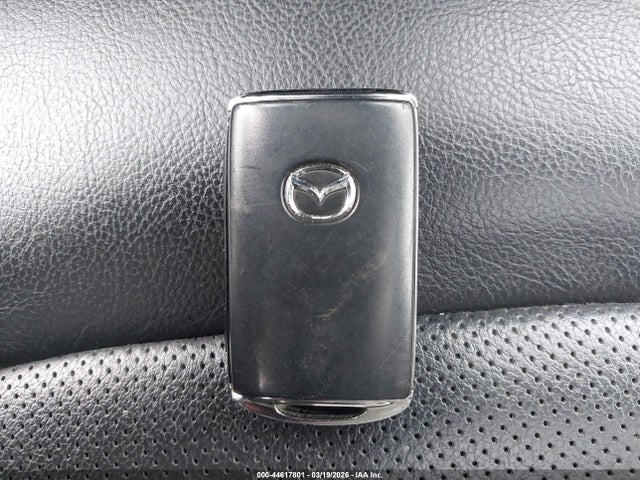 2023 Mazda Cx-5 2.5 S Premium მანქანა იყიდება აუქციონზე, vin: JM3KFBDM2P0194659, აუქციონის ნომერი: 44617801