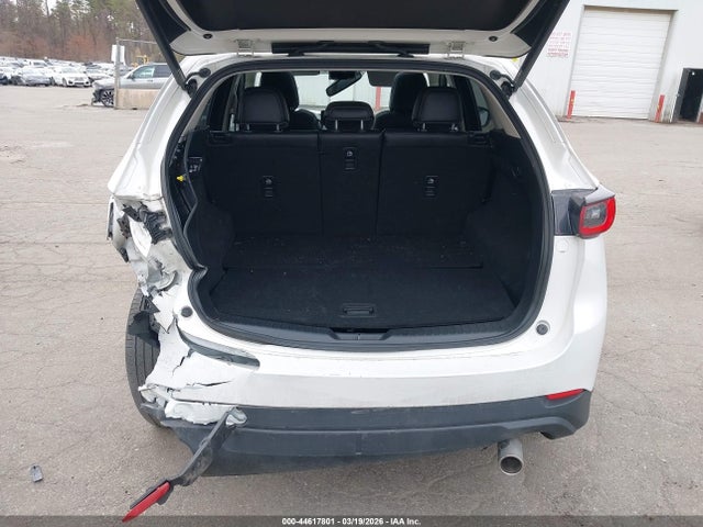 2023 Mazda Cx-5 2.5 S Premium მანქანა იყიდება აუქციონზე, vin: JM3KFBDM2P0194659, აუქციონის ნომერი: 44617801