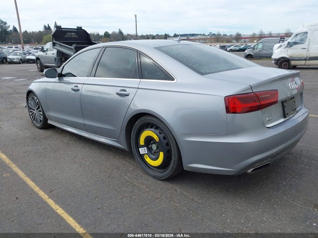 WAUD8AFC6HN037714 Audi A6 2.0t Premium