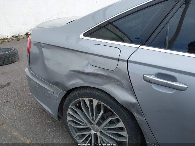 WAUD8AFC6HN037714 Audi A6 2.0t Premium