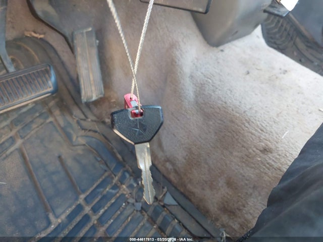 Aukcja sprzedaży 1995 Dodge Ram 1500, vin: 1B7HC16Y4SS360733, numer aukcji: 44617813