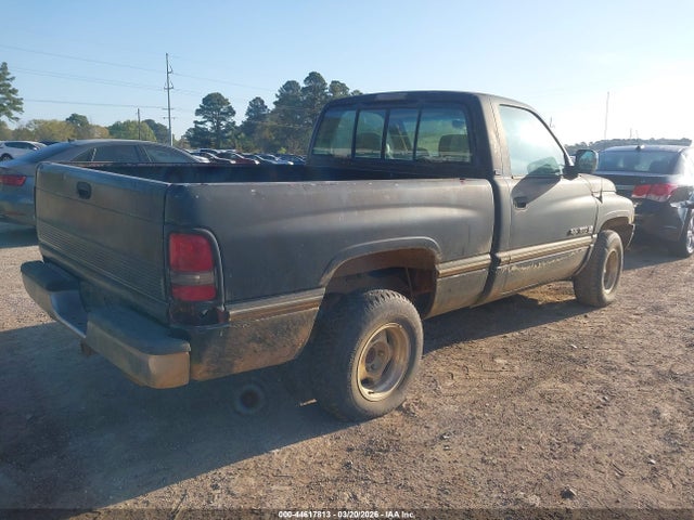 Aukcja sprzedaży 1995 Dodge Ram 1500, vin: 1B7HC16Y4SS360733, numer aukcji: 44617813
