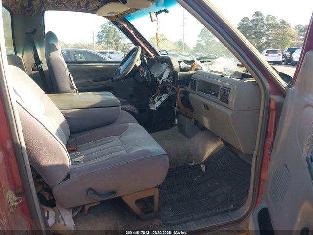 Aukcja sprzedaży 1995 Dodge Ram 1500, vin: 1B7HC16Y4SS360733, numer aukcji: 44617813