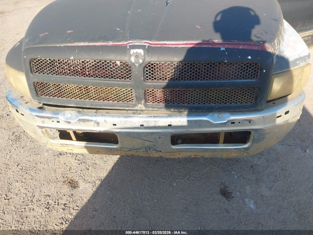 Aukcja sprzedaży 1995 Dodge Ram 1500, vin: 1B7HC16Y4SS360733, numer aukcji: 44617813
