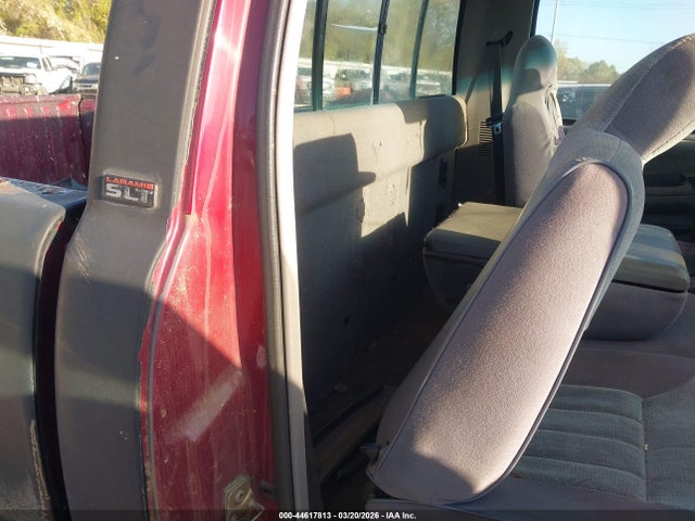 Aukcja sprzedaży 1995 Dodge Ram 1500, vin: 1B7HC16Y4SS360733, numer aukcji: 44617813