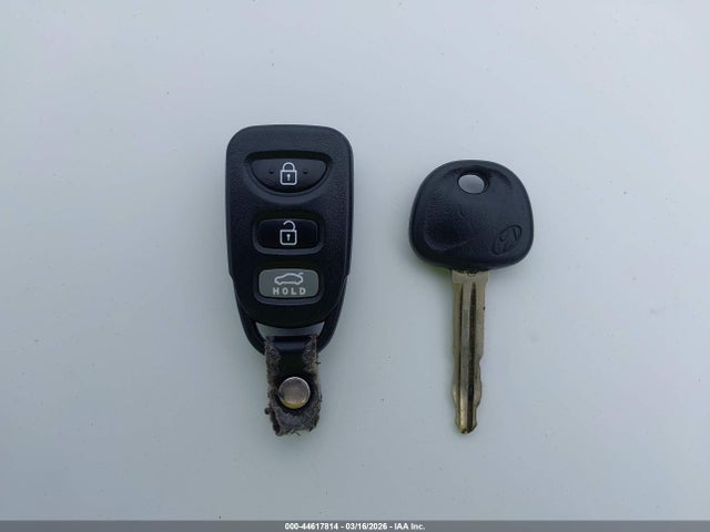 Hyundai ELANTRA SE 2014 KMHDH4AE8EU207050 Image 11