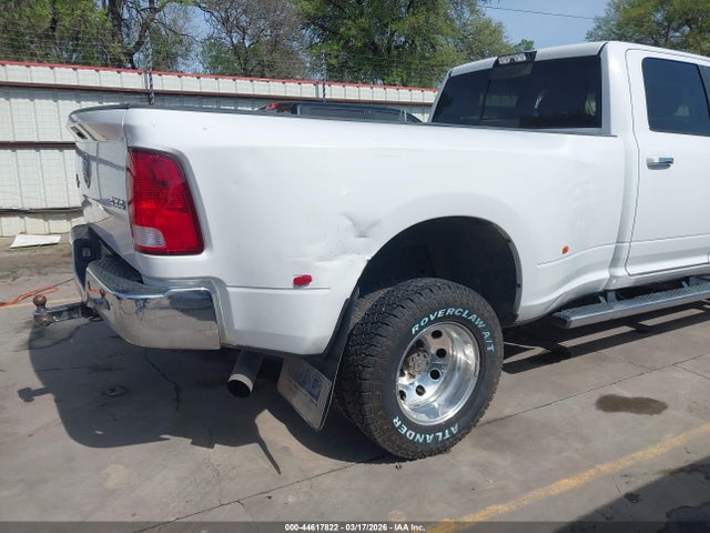 44617822 :رقم المزاد ، 3C63RRHL1GG386141 vin ، 2016 Ram 3500 Lone Star مزاد بيع