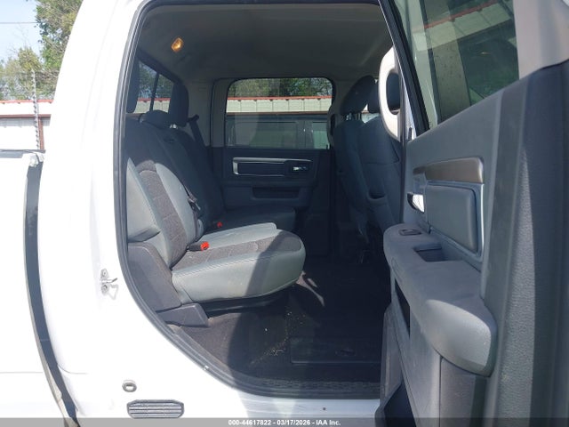 44617822 :رقم المزاد ، 3C63RRHL1GG386141 vin ، 2016 Ram 3500 Lone Star مزاد بيع